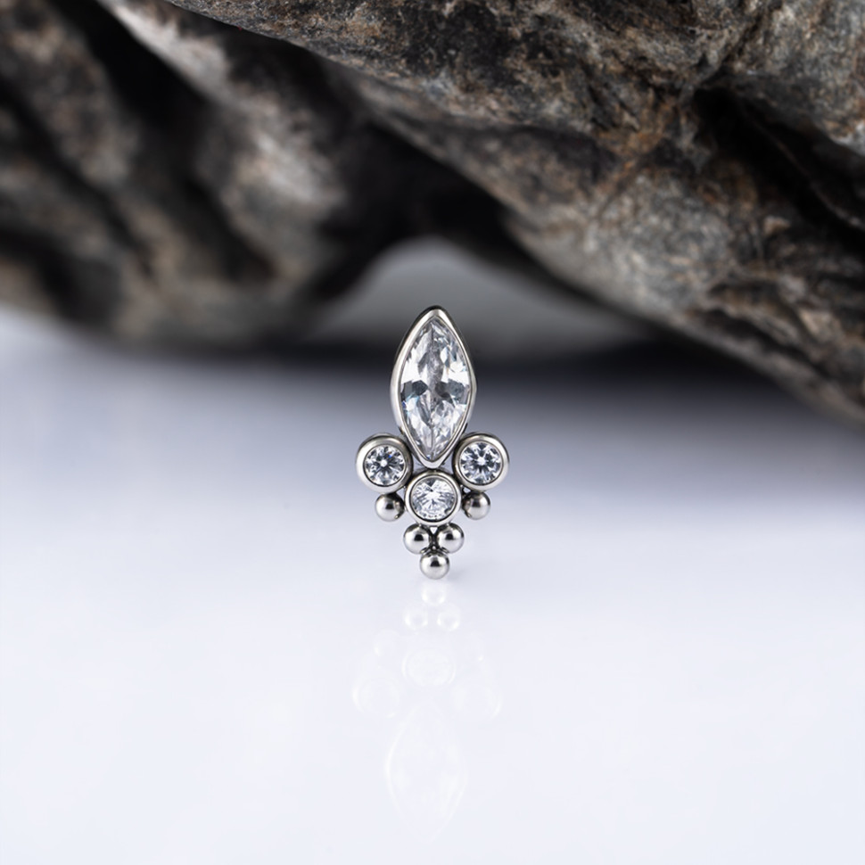 Топ Yang Cluster безрезьбовой