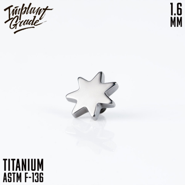 Накрутка Getada 1.6 мм