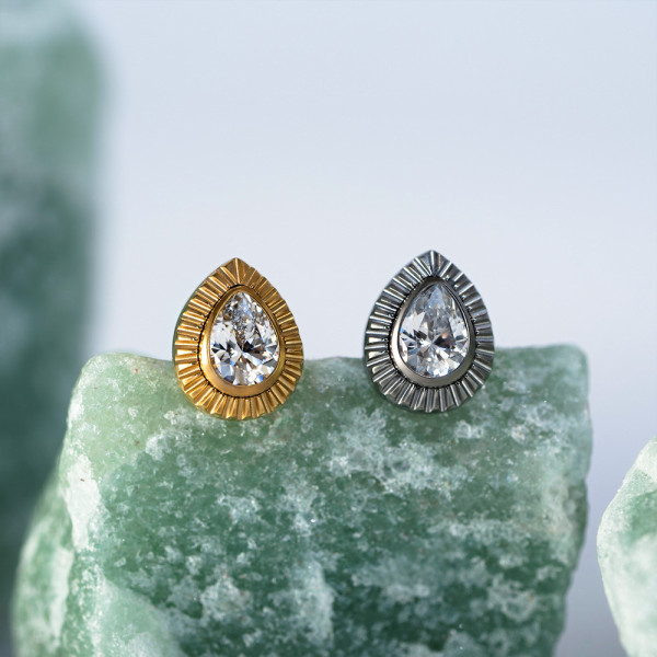 Накрутка Venus Drop 1.2 мм