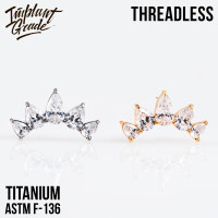 Топ Diadem безрезьбовой