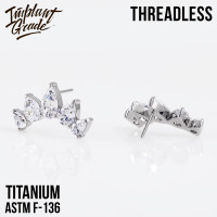 Топ Diadem безрезьбовой