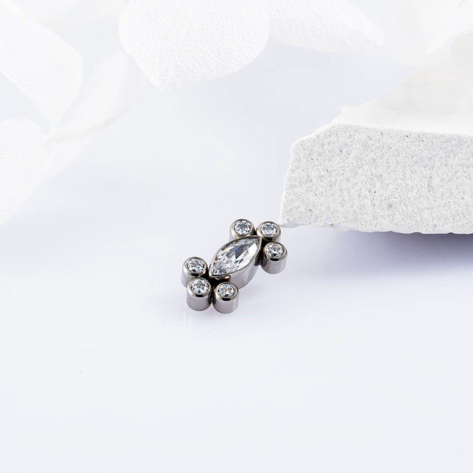 Накрутка-кластер Bug 1.2 мм