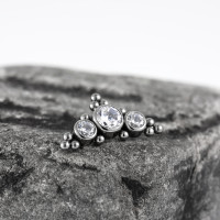 Накрутка-кластер Starlight 1.6 мм