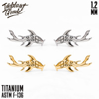 Накрутка Koi 1.2 мм 