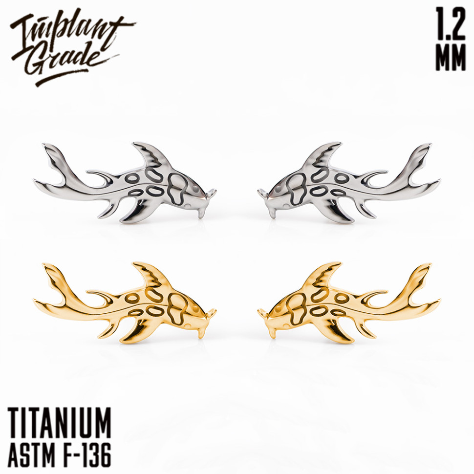 Накрутка Koi 1.2 мм 