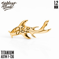 Накрутка Koi 1.2 мм 