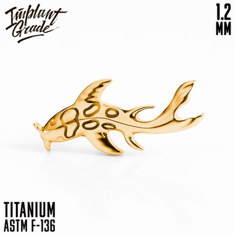 Накрутка Koi 1.2 мм 