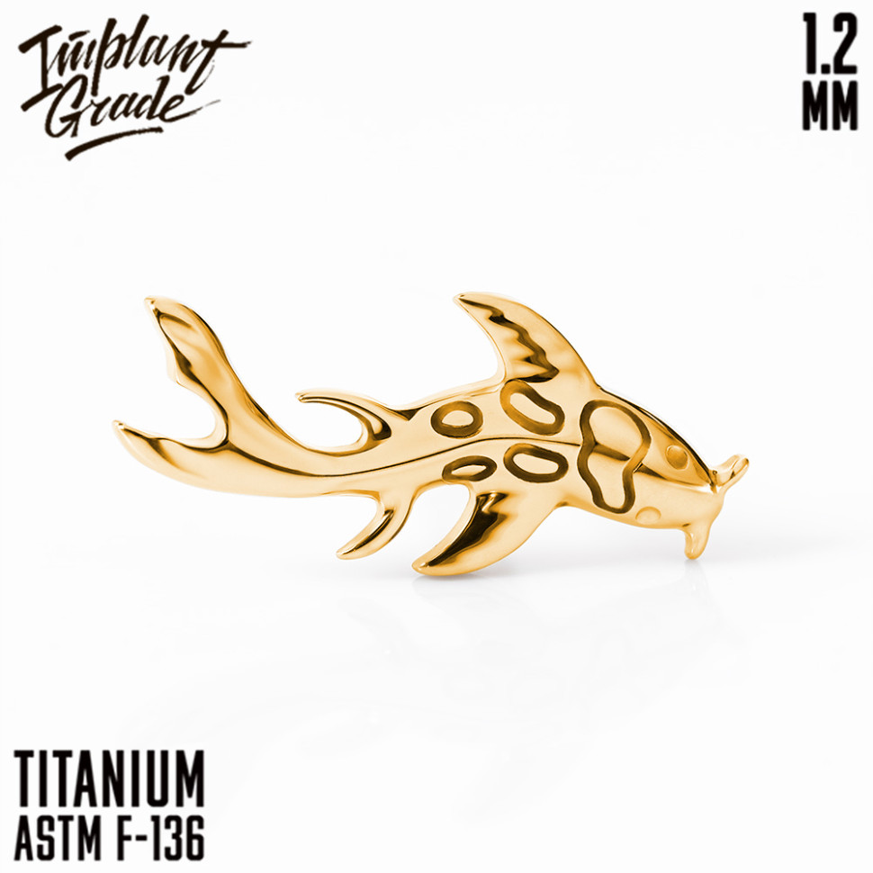 Накрутка Koi 1.2 мм 