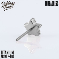 Топ Petit безрезьбовой