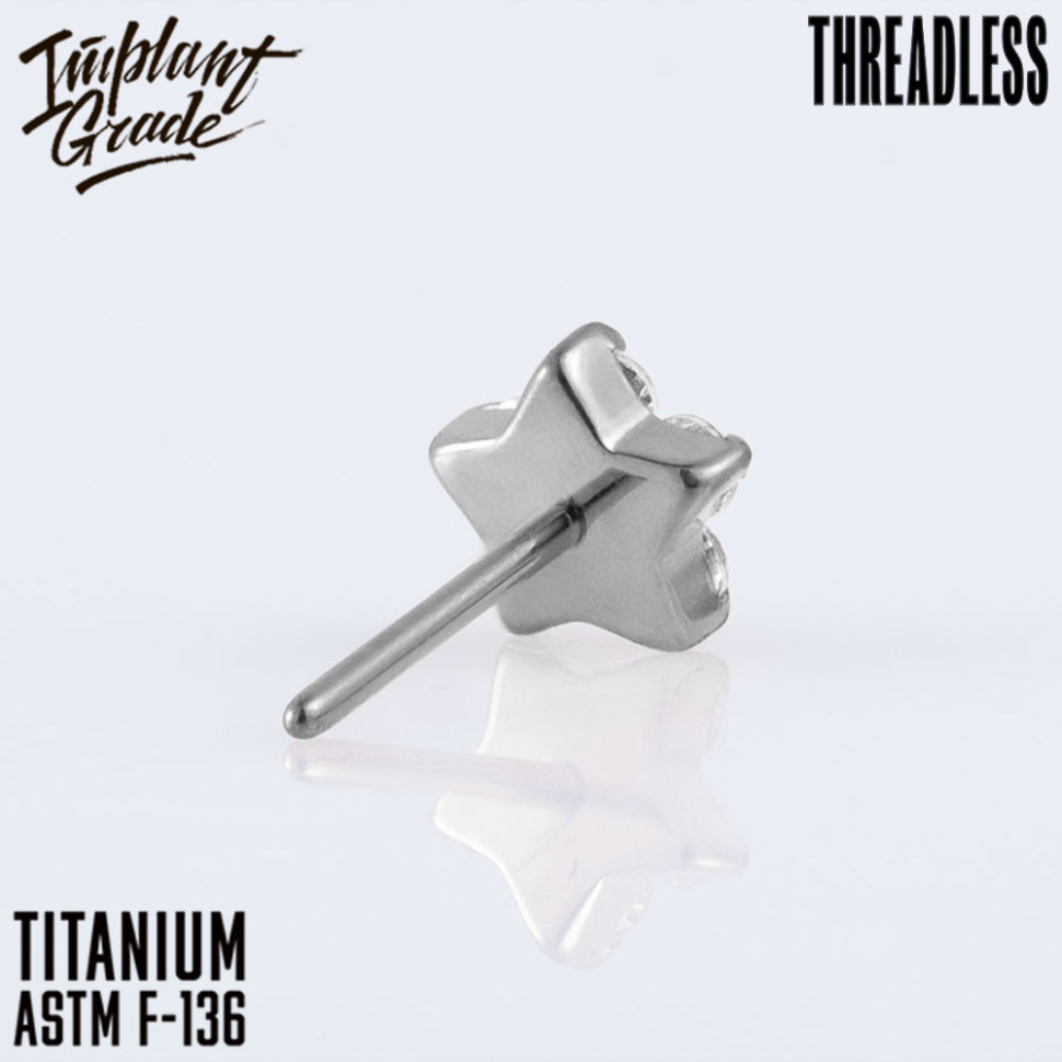 Топ Petit безрезьбовой