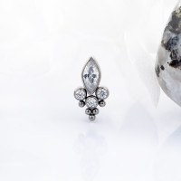 Накрутка-кластер Yang 1.2 мм