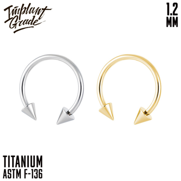 Циркуляр конус 1.2 мм (16 G) 