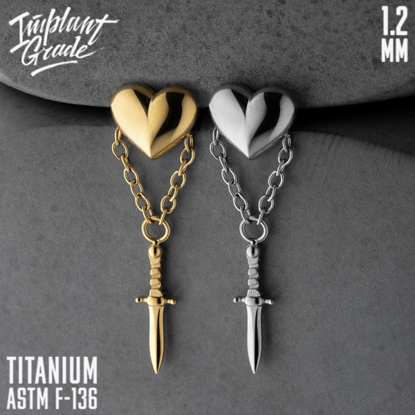 Накрутка Old School 1.2 мм