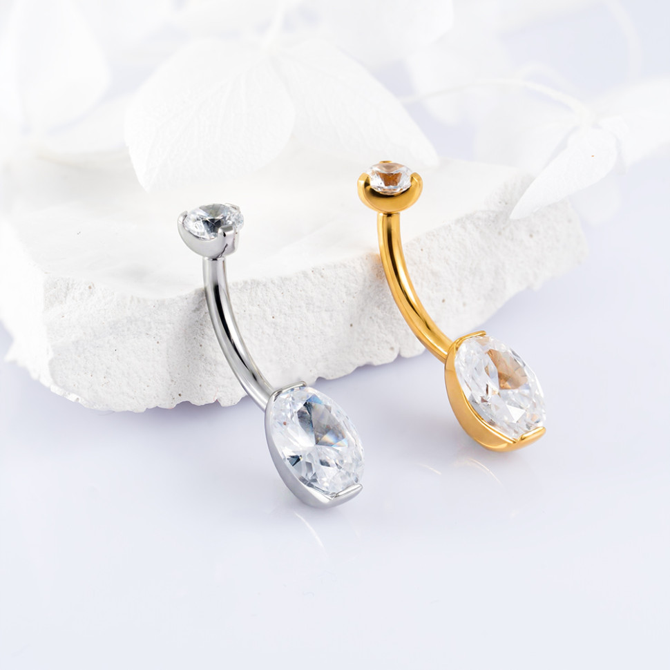 Банан Tino 1.6 мм (14 G)