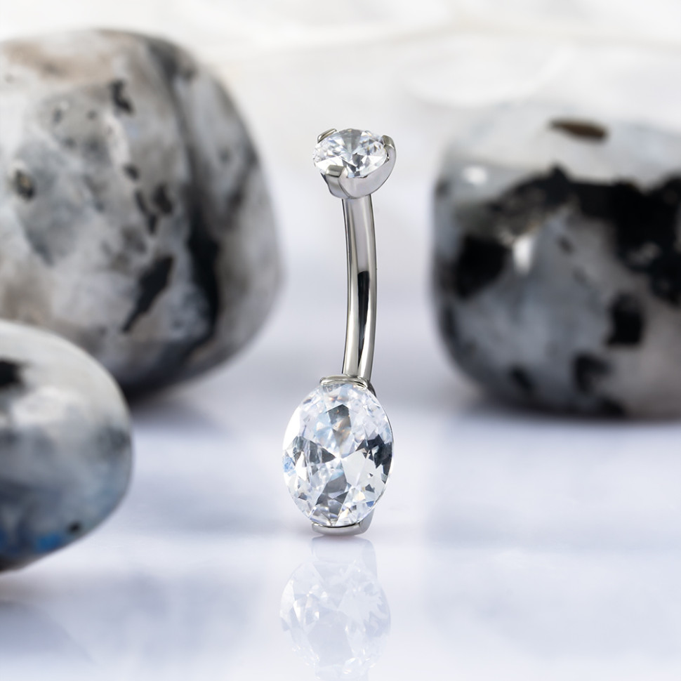 Банан Tino 1.6 мм (14 G)