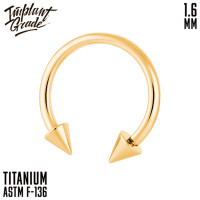 Циркуляр конус 1.6 мм (14 G) 