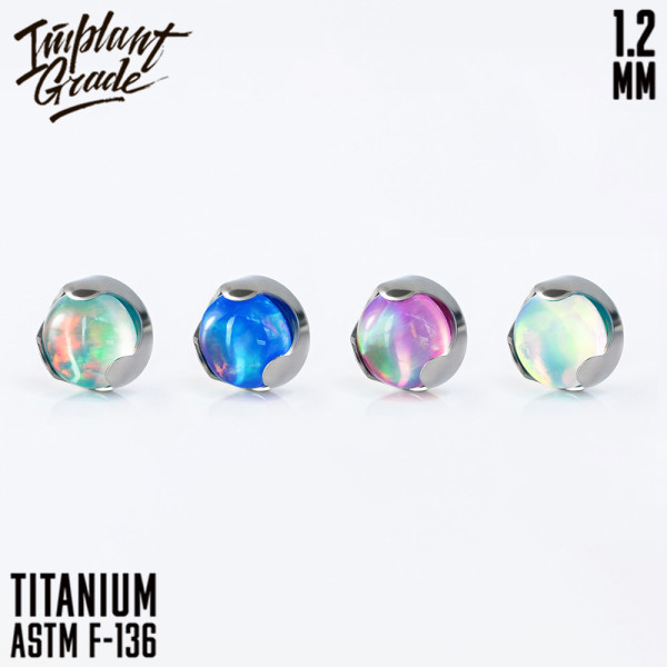 Накрутка Wave Synth 1.2 мм