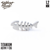 Накрутка Fish 1.2 мм
