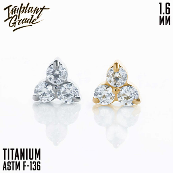 Накрутка Tres 1.6 мм