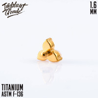 Накрутка Tres 1.6 мм