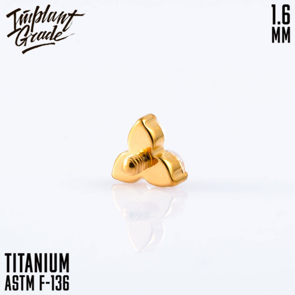 Накрутка Tres 1.6 мм