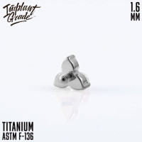 Накрутка Tres 1.6 мм