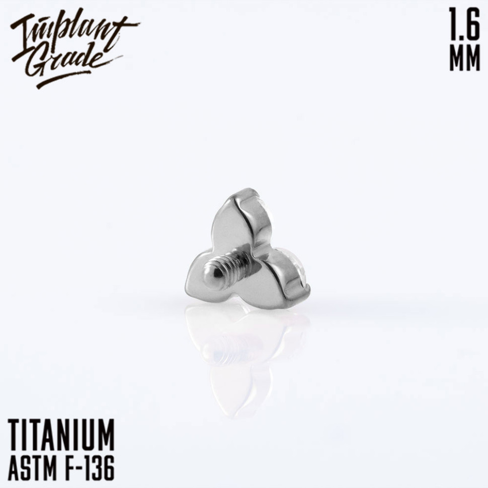 Накрутка Tres 1.6 мм