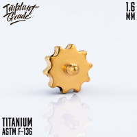 Накрутка Sunflower 1.6 мм