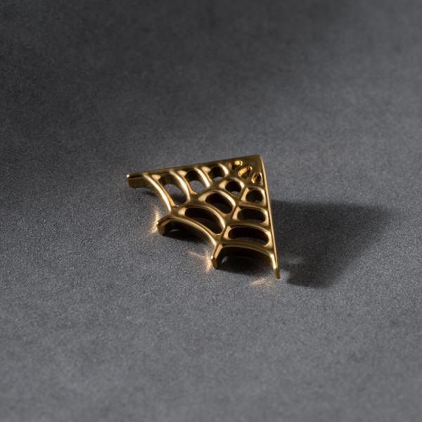 Накрутка Web Gold 1.2 мм