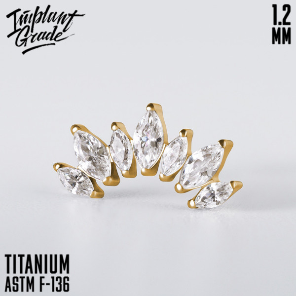 Накрутка-кластер Via One 1.2 мм