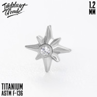 Накрутка Wind Rose mini 1.2 мм