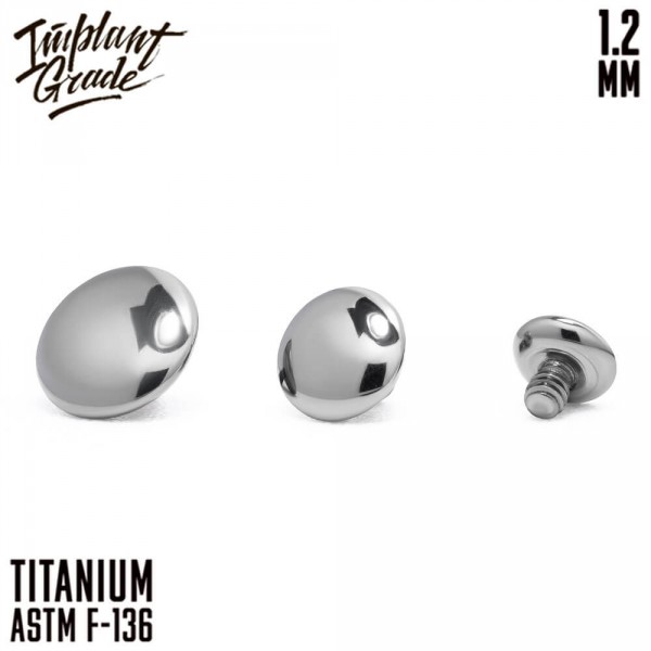 Накрутка Ufo 1.2 мм