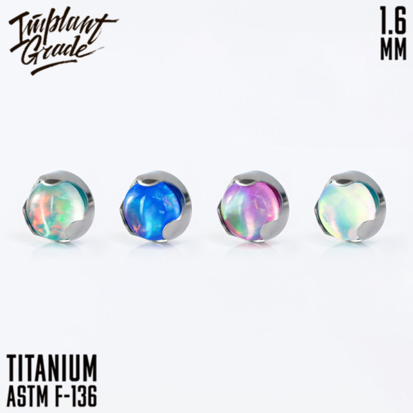 Накрутка Wave Synth 1.6 мм