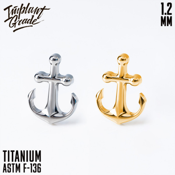 Накрутка Anchor 1.2 мм 