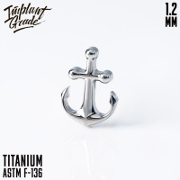 Накрутка Anchor 1.2 мм 