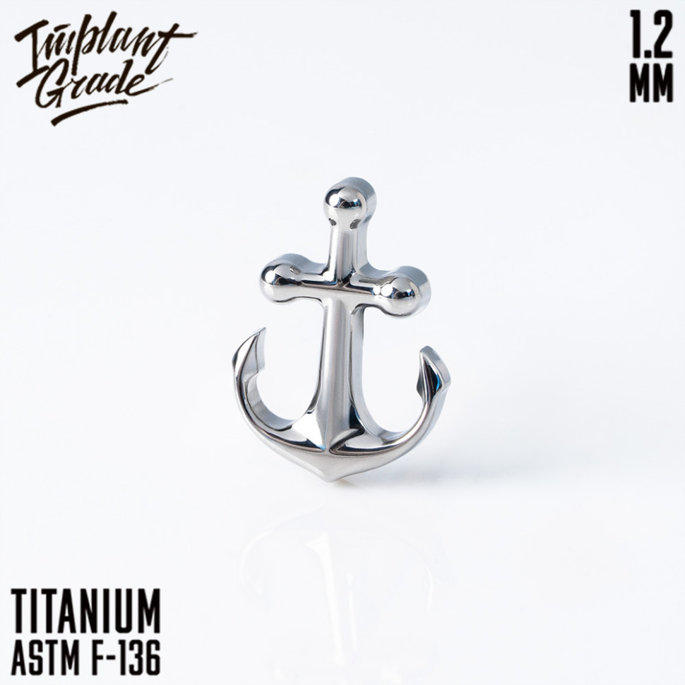 Накрутка Anchor 1.2 мм 