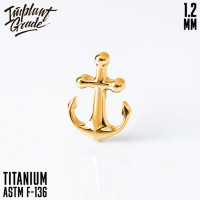 Накрутка Anchor 1.2 мм 