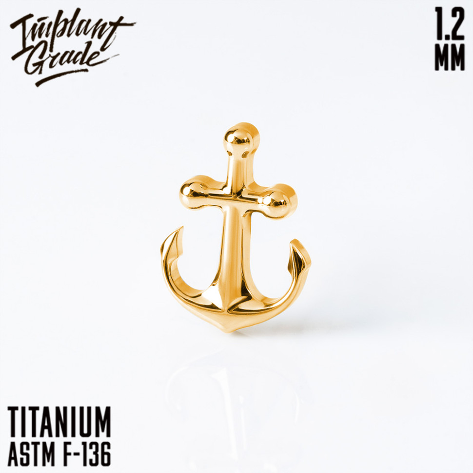 Накрутка Anchor 1.2 мм 