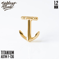Накрутка Anchor 2 1.2 мм 