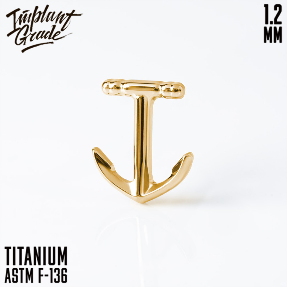 Накрутка Anchor 2 1.2 мм 
