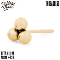 Топ Trinity безрезьбовой