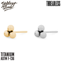 Топ Trinity безрезьбовой