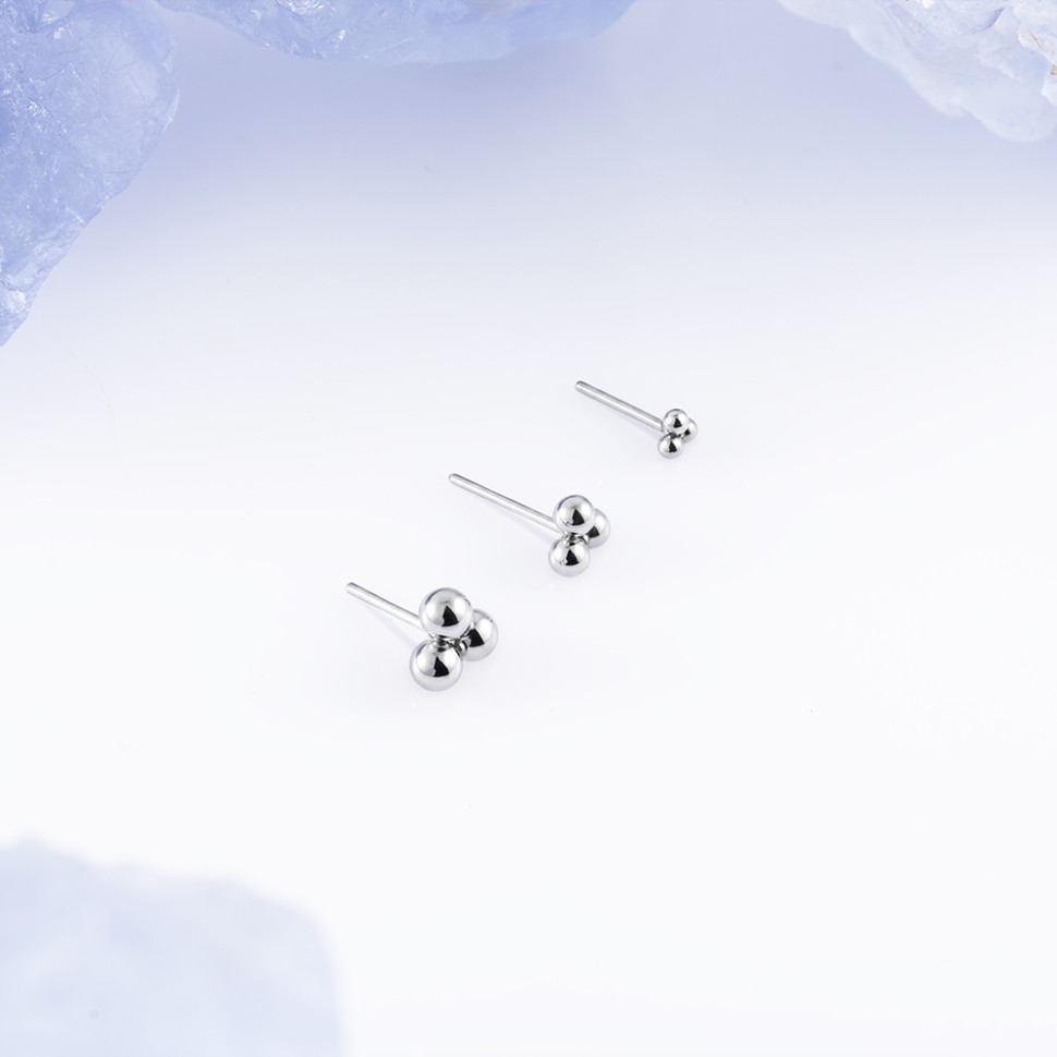 Топ Trinity безрезьбовой