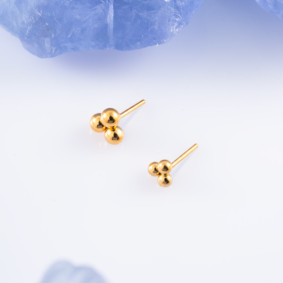 Топ Trinity безрезьбовой