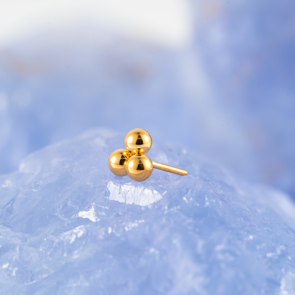 Топ Trinity безрезьбовой