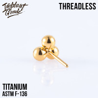 Топ Trinity безрезьбовой