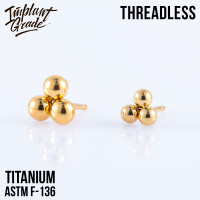 Топ Trinity безрезьбовой