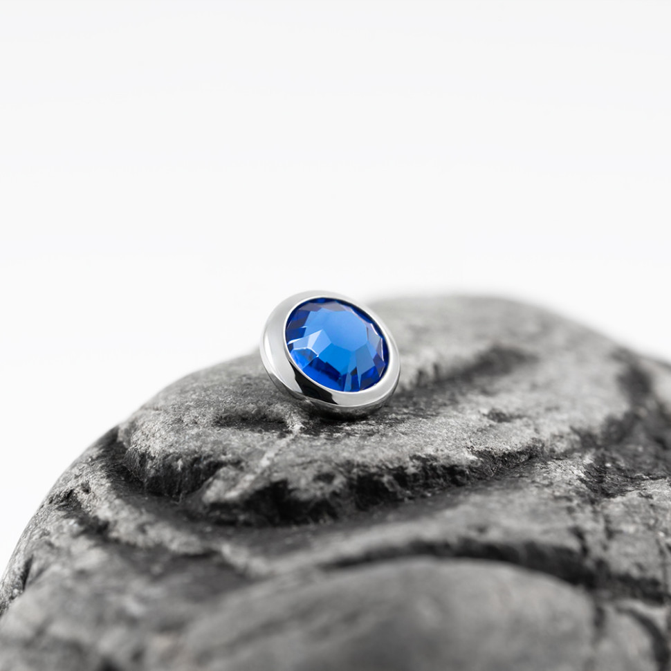 Накрутка Sapphire 1.6 мм