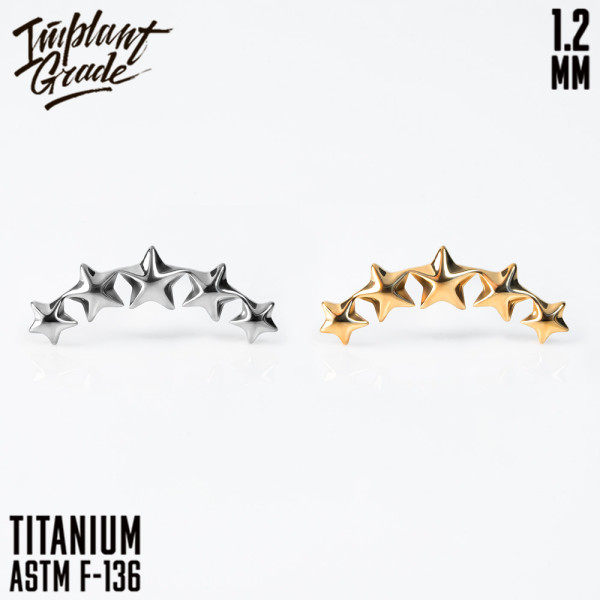 Накрутка Starline 1.2 мм