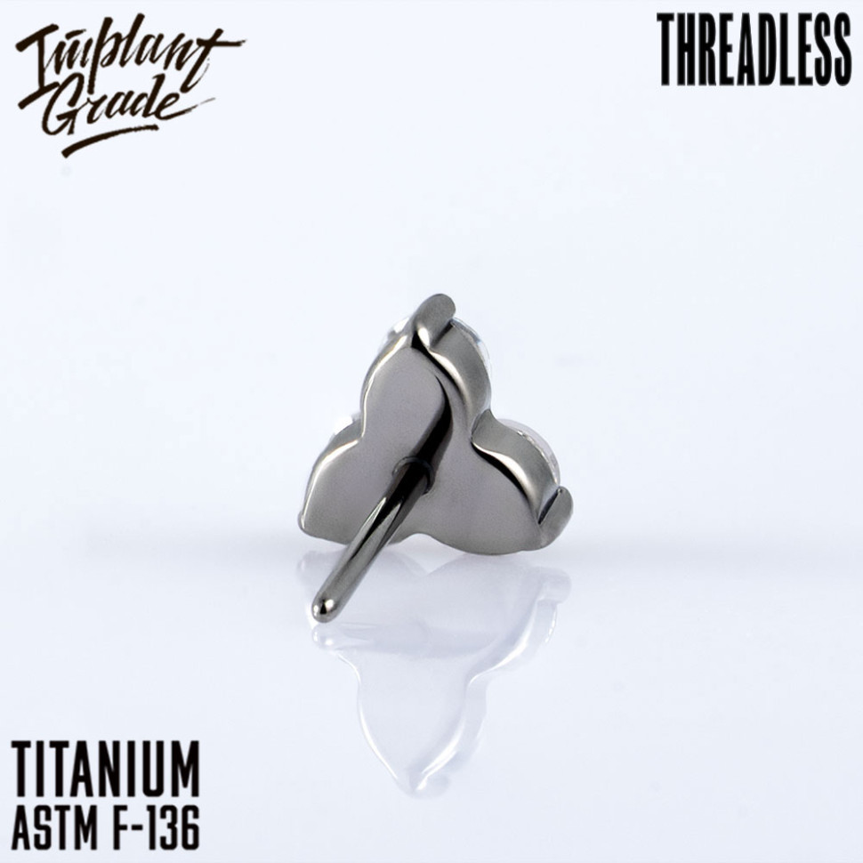 Топ Tres безрезьбовой